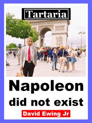 cover image of Tartaria--Napoleon did not exist
